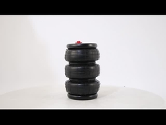 Luftballon 3B2300 mit Dreifachgewickeltem Gummi für das Heben