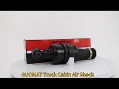 1265282 Luftstoßdämpfer für Kabinenkissen 1353451 Lkw-Ersatzteile für DAF CF/XF/95