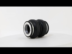 W01-358-5813 Firestone Doppelsperrluftfeder 2B5813 Lkw-Luftschlagdämpfer