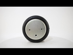 1B9-202 Goodyear industrielle Luft-Frühlings-einzelne gewundene Luft-Fahrfrühlings-Tasche 578 91 3 201