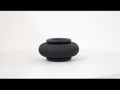 Contitech FS70-7 Einfachgewickeltes Gummi-Bell Weforma WBE 200-E1 Luftfeder