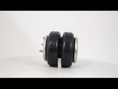 Firestone Luft Gummi Bellow W01-M58-6105 1/4 BSP Luft Eingang Transferstation Maschine