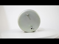 GUOMAT 1T9039 Verweisen Sie auf W01-358-9039 Feuerstein-Luftfederbellen 1T15M-0 für Golden Dragon Yutong