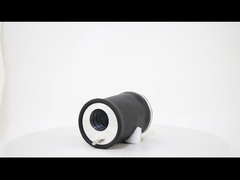 Kautschuk Mercedes Luftaufhängung W639 Van Vito Viano Benz Luftfederbeutel