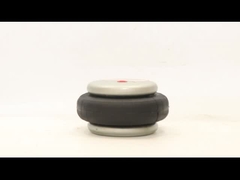 Kautschuk Industrie-Luftfedern W01-358-7731 Helferfedern Pneumatik Feuerstein Bellow 131 Typ