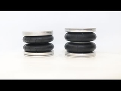 Firestone W01-R58-4070 Doppelgewickelte Luftfedermontage PM/31062 Norgren