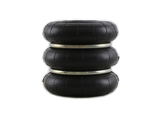 Guomat F-240-3 Kreuz Yokohama S-240-3 Verwickelte Gummibeulen