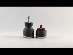 W02-358-3001 Firestone Luftfederbalg Typ 1M1A-0 Ersatzluftaktor