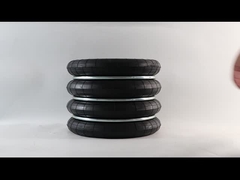 F-240-4 Gummi-Luftfeder Ersatz S-240-4 YOKAHAMA Bellows Industrie-Luftbeutel