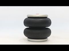 2B7070 GUOMAT Doppelgewickelte industrielle Luftfeder FD 70-13 Contitech Gummibälge