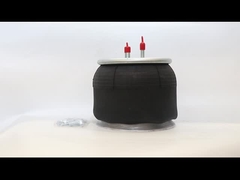 W01-358-8646 Firestone LKW-Luftfeder 1T15M-2 Anhänger-Chassis Luftfederungsteile