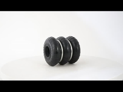 S-120-3 Luftfeder YOKOHAMA F-120-3 Hydraulischer Schlagpresser Airbag