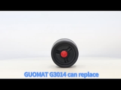 Firestone W02-358-3000 Luftfederteil Contitech Sz37-6 Goodyear 1S3-013 Umkehrbarer Hülse