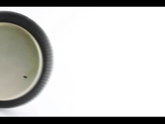 95 - 325 Schlag mm Luftfedermontage Feuerstein W01-M58-7679 Für Schmitz Anhänger 016808