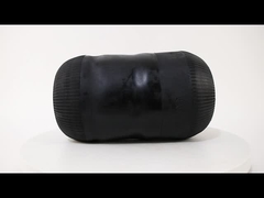 Gummiluftfederbalg Contitech 661 N IVE-CO 4746733 und Bussing Goodyear 8018