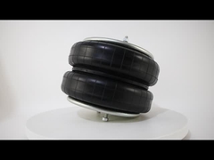 W01-358-7557 Industrieluftfeder Firestone Goodyear 2B14-383 Zu FD530-35