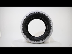 Gummi-Roll-Luftfeder Industriemaschine Luftfederung Ersatzteile