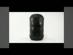 W01-095-0021 Contitech 661N V1E25 Vibraakustik Lkw Bus Gummi Luftfeder