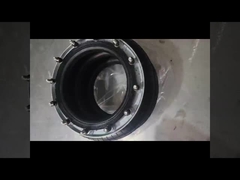 W01-358-7431 Feuerstein Gummi Luftschlag W013587431 Doppelgewickelt Typ Luftschlag