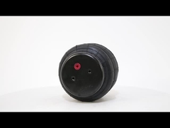 FD120-17 Contitech Luftfeder-Suspension Doppelgewickelte Luftschlagdämpfer