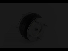 M/31081 Norgren Air Bellow SP1537 Dunlop Industrial Air Spring Flange Ring 8'X1