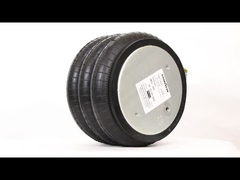 Contitech Luftfeder mit Aufhängung FT 330-29 Goodyear 3B12-304 Wirkungsschlag