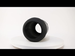 713N Contitech Luftfeder für Bus 9066 Goodyear Gummibalg Volvo 1622116