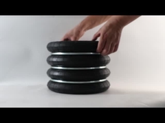 Hochleistungs-Goumat F-450-4 Luft-Bellow-Kreuz Yokohama S-450-4R Stanzpresse