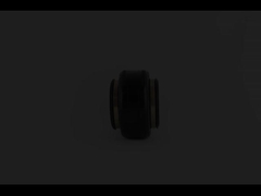 angepasste Airbags für die Industrie 1B5-510 Goodyear