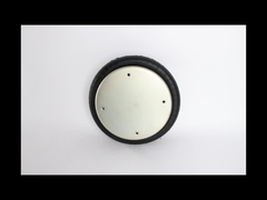 Contitech Industrieluftfeder FS530-14 Bördel-Luftbalg GUOMAT 1B53014