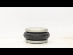 1B130070 Einfachgewickelter Luftbetrieb FS50-5 Contitech Gummi-Luftfederbeutel