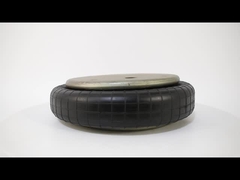 FS530-14 Contitech Luftaktor 1B53014 gecrimpte, gewellte Luftfedern für Wäscheausrüstung