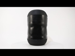 390mm Höhe 762N Contitech Bus Luftfeder W01-095-0190 Firestone Gummi-Luftbalg