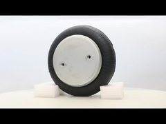 Dauerhafte Lufthebe-Federungen Luftstütze-Federung-Federung