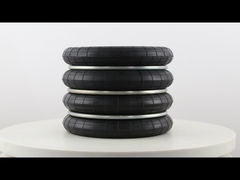 YOKOHAMA Gummi-Luftschläger S-300-4R S-300-4 Schlagpresse Luftfeder-Luftheberbeutel