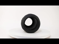 916N1 Contitech Luftfeder 9015 Goodyear Kautschuk Hintertür MAN 81.43601.0126