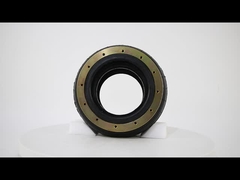 2H250180 Doppelwellenbalg Luftfederung Ersatz 90587/245 Modell Pneumatikzylinder