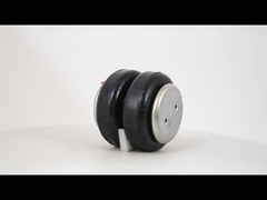 FD 200-19 315 Contitech Ersatzluftfeder W01-358-6905 Firestone Luftfederbalg, gewellt