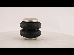 FD 40-10 ConTetich Gummi-Luftschläger Lieferanten G1/8 Gasgefüllte industrielle Luftquellbeutel