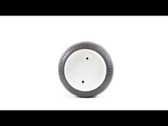 W01-358-6910 Bördelbalg Luftfedern FD200-19 320 Contitech Industriegummibalg