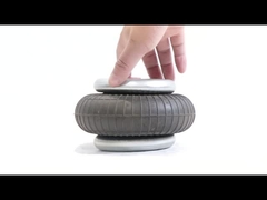 Firestone W01-358-7451 Industrielle Luftfederkreuz W01-358-0112 Luftfedermontage