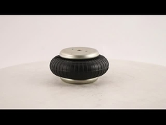 Contitech Luftfederblasen Zylinder FS70-7 Industrievibrierende Bildschirm Schockabsorption