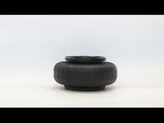 V1B20 Vibrakustic Single Convoluted Air Spring 1B20 Phoenix Air Bellow ohne Perlenringe