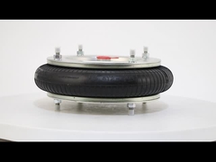 Original Contitech Flansch-Luftfeder FS 412-10 Federbalg für Industriemaschinen