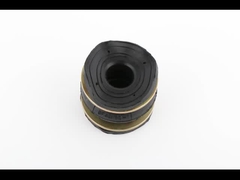 GF 40/60-1 Luftfedern, gewellt FS 22-3 DI CR Contitech Gummibalg Luftfeder