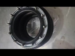 12X2 Gummi-Luftschläger W01-358-7431 Firestone Industrie-Luftschwimmer