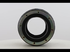 T272/N Industrielle Schleudertreiber 272.2.190 GART Umwickelte Luftfeder 93740 CF Gomma