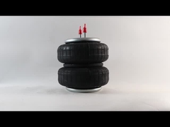 W01-358-6905 Luftfederbalg 2B9-206 Goodyear Pneumatik-Aktuator für Anhänger