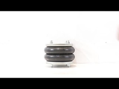 M/31082 NORGREN Universal Luftfeder W01-R58-4055 Firestone Luftbalg