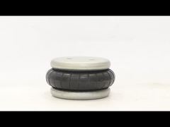 W01-358-0286 Firestone Gummi-Luftfeder, Stil 16, einfach gewellt, industrielle Luftfeder